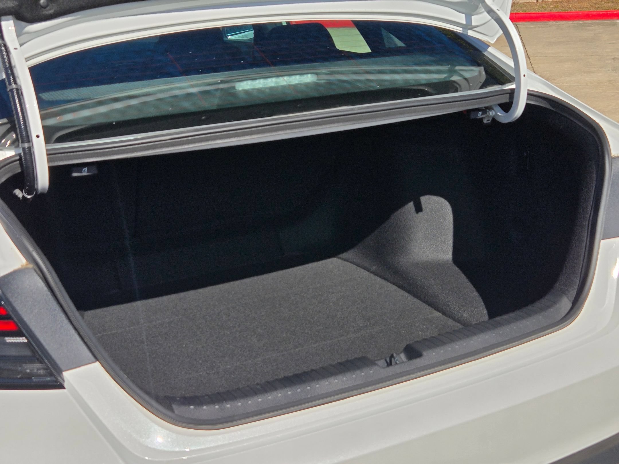 Certified 2025 Honda Accord Sport image 24