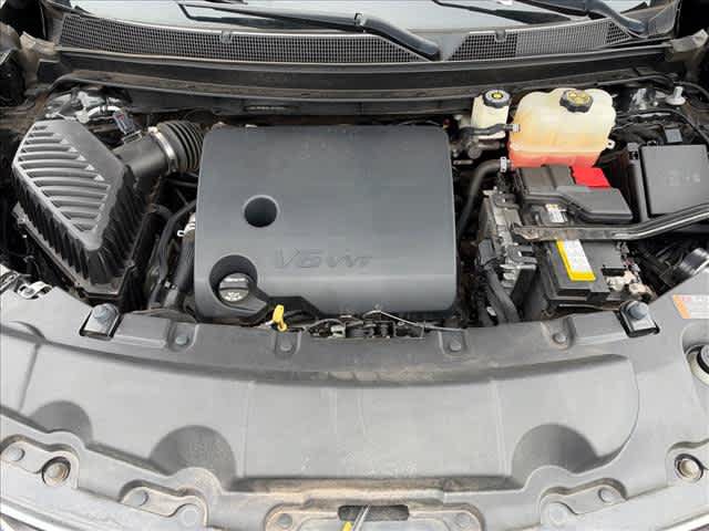 Used 2021 Chevrolet Traverse Premier w/ LPO, Floor Liner Package FWD image 30