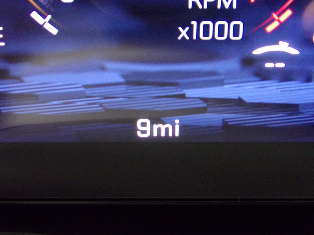 New 2026 Chevrolet Tahoe RST w/ Comfort Package image 29