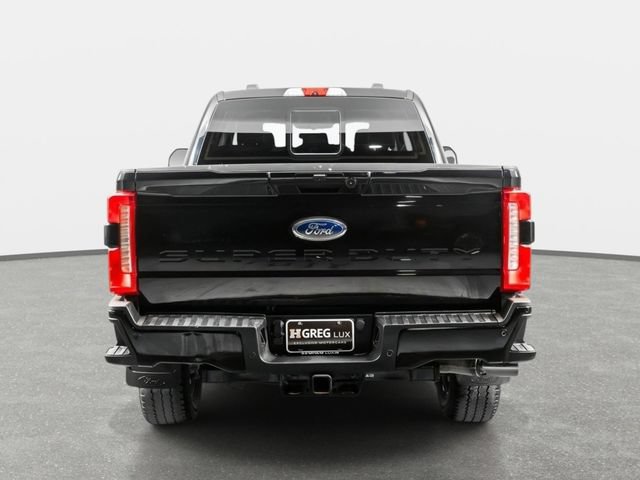 Used 2024 Ford F250 Lariat w/ Lariat Ultimate Package AWD/4WD image 12