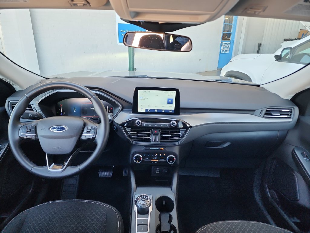 Used 2024 Ford Escape Active FWD image 17