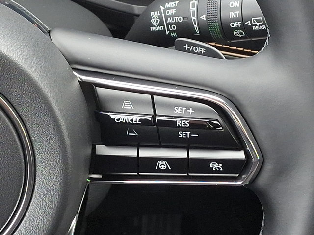 New 2026 MAZDA CX-90 3.3 Turbo S w/ Premium Package image 21