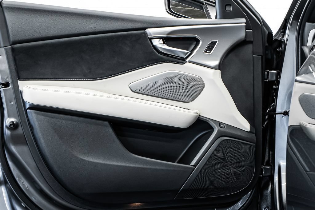 New 2026 Acura RDX A-Spec AWD/4WD image 9