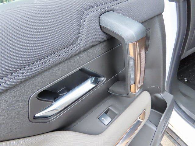 New 2025 GMC Hummer EV 3X w/ LPO, Sport Package image 11