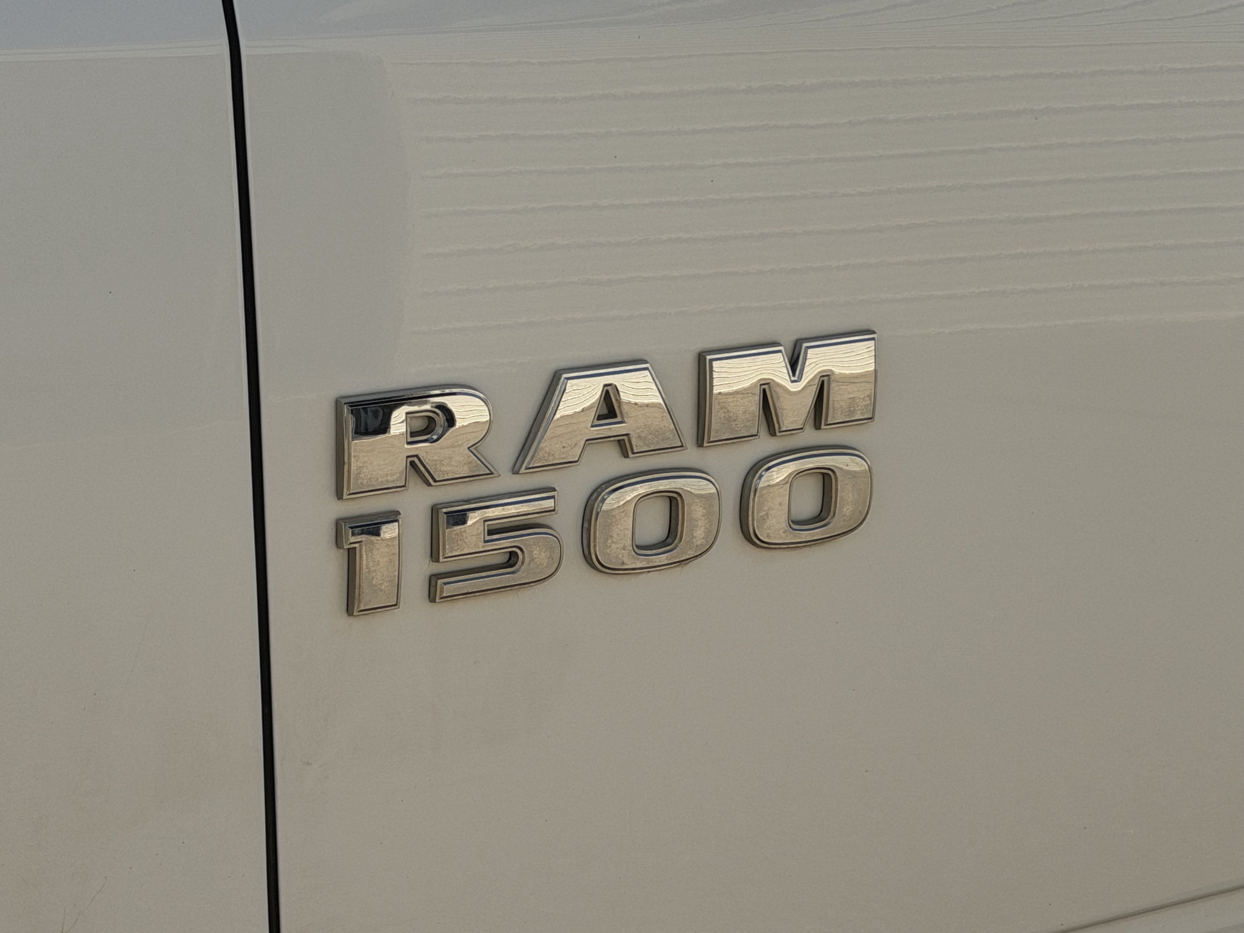 Used 2014 RAM 1500 Tradesman w/ Popular Equipment Group AWD/4WD image 13