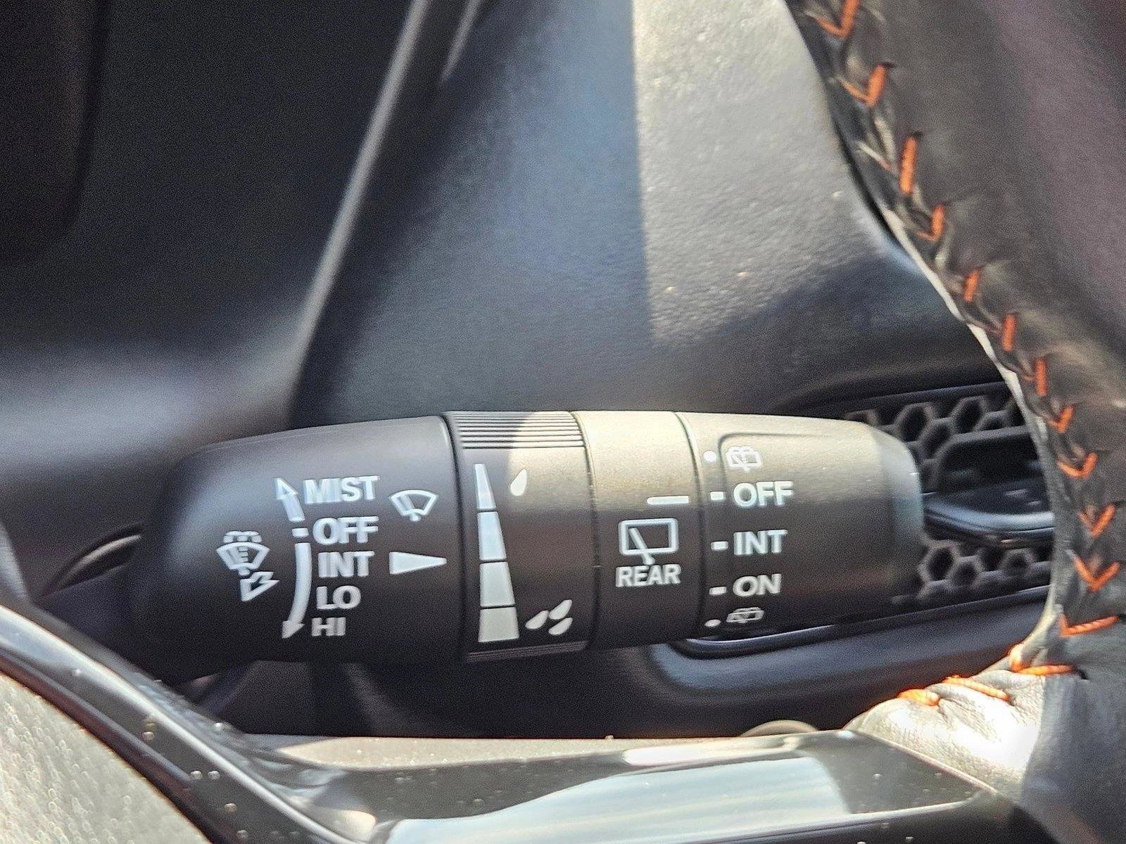 Used 2024 Honda HR-V Sport image 23