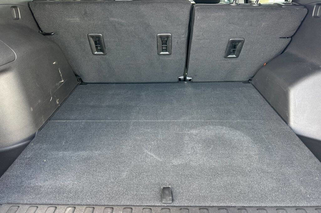 Used 2024 Chevrolet Equinox LT image 15