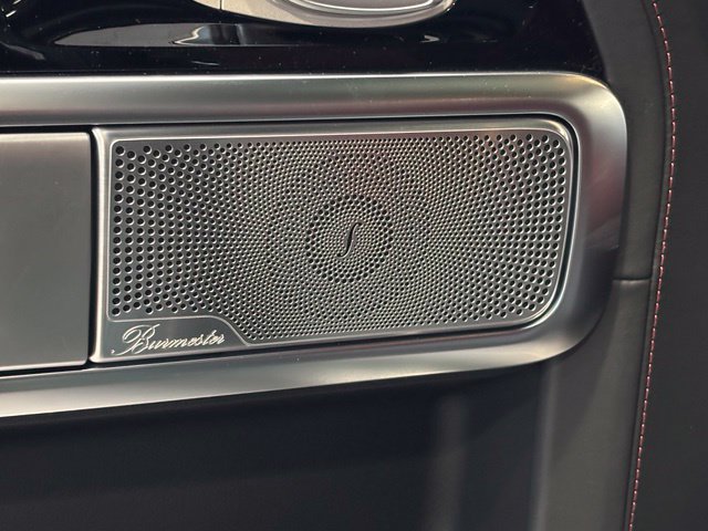 New 2026 Mercedes-Benz G 63 AMG 4MATIC image 31