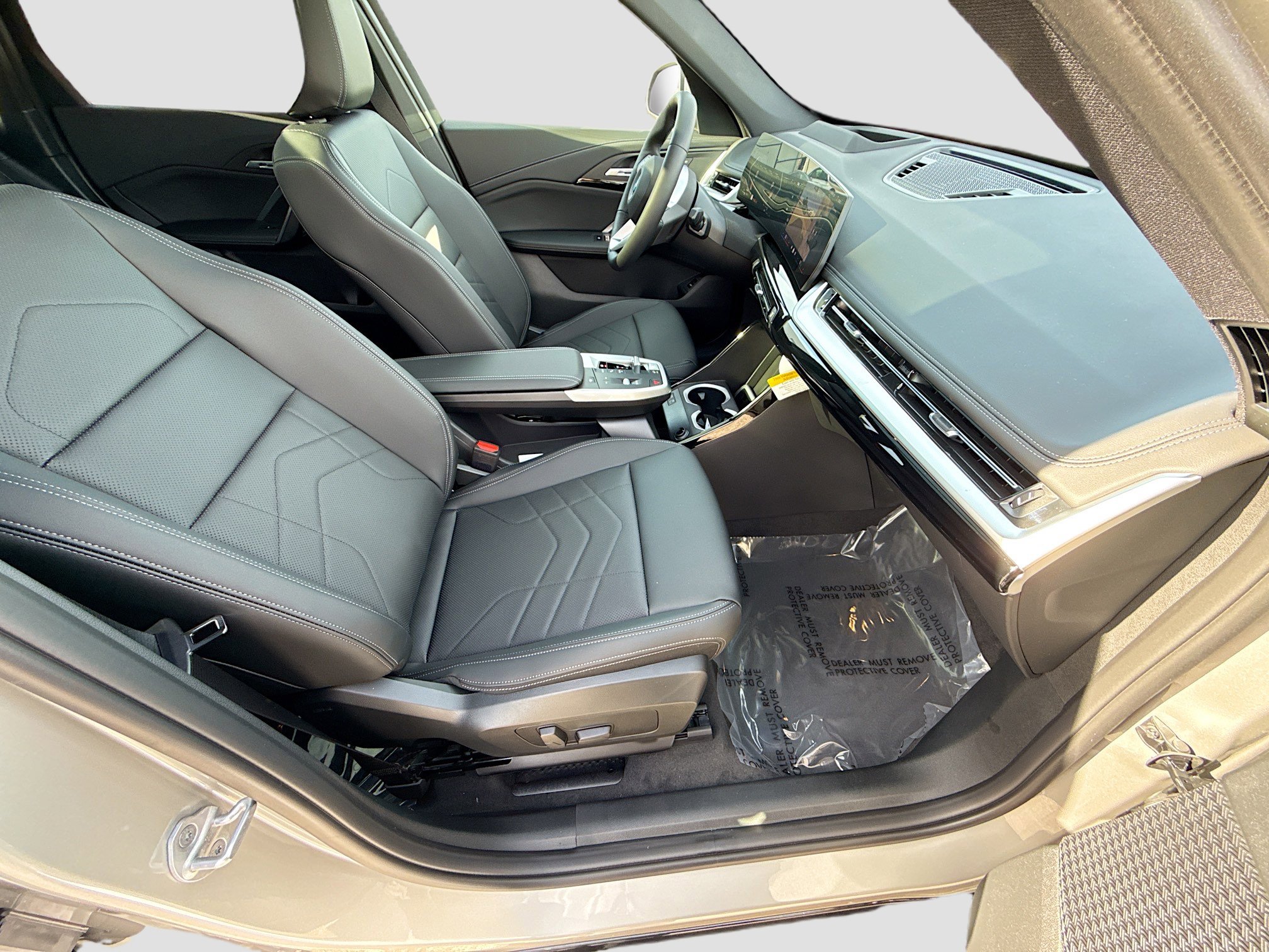 New 2026 BMW X1 xDrive28i w/ Technology Package image 15