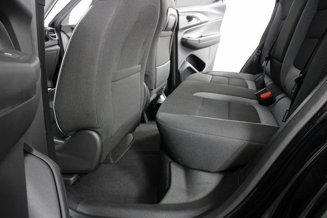 New 2026 Chevrolet TrailBlazer LT w/ Convenience Package image 18