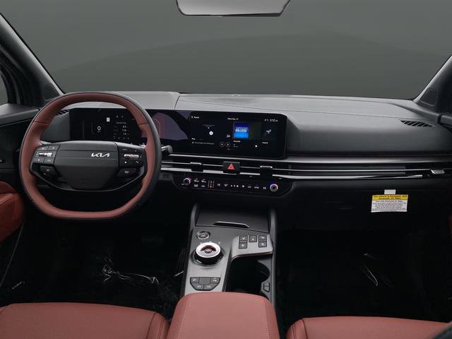 New 2026 Kia Sportage SX Prestige image 5