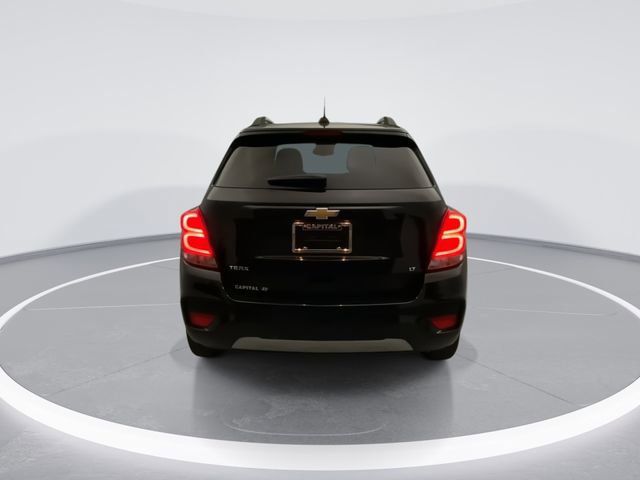 Used 2020 Chevrolet Trax LT FWD image 5