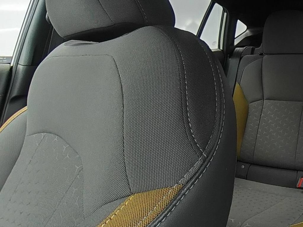 Used 2024 Subaru Crosstrek 2.5i Sport w/ Crosstrek Mirror Package AWD/4WD image 17