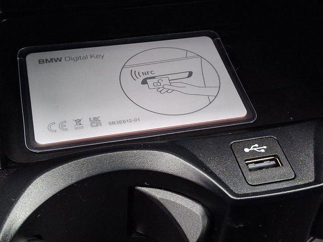 New 2026 BMW 230i xDrive Coupe w/ Premium Package image 19