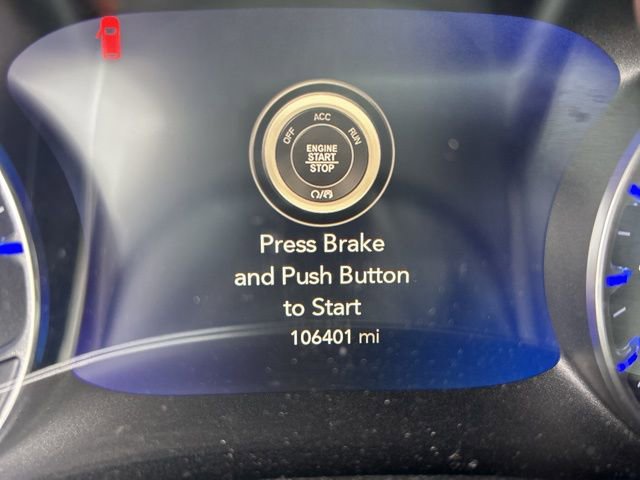 Used 2019 Chrysler Pacifica Limited image 13