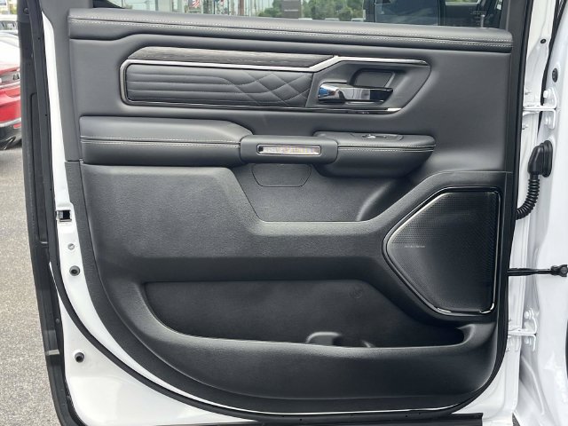 New 2027 RAM 1500 Limited AWD/4WD image 14