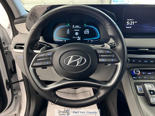 Used 2025 Hyundai Palisade SEL image 45
