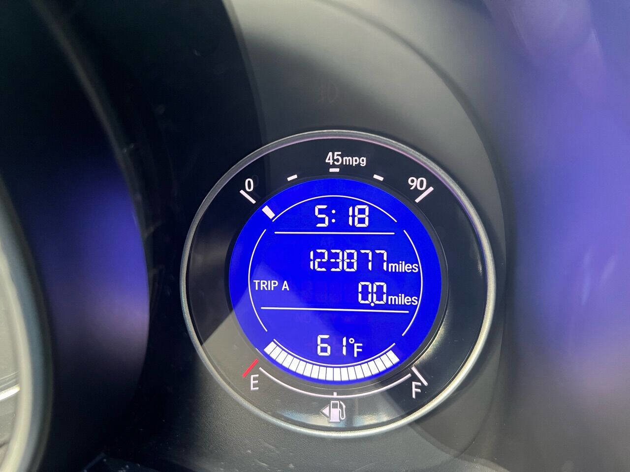 Used 2015 Honda Fit image 34