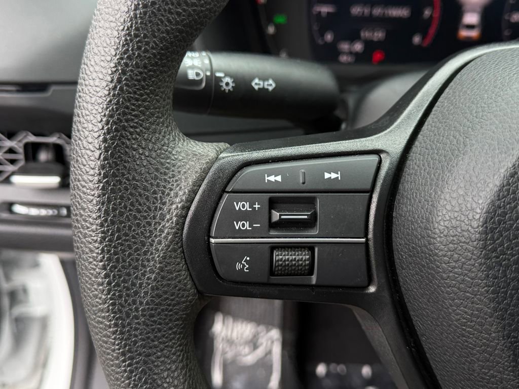 Used 2024 Honda Accord EX image 32