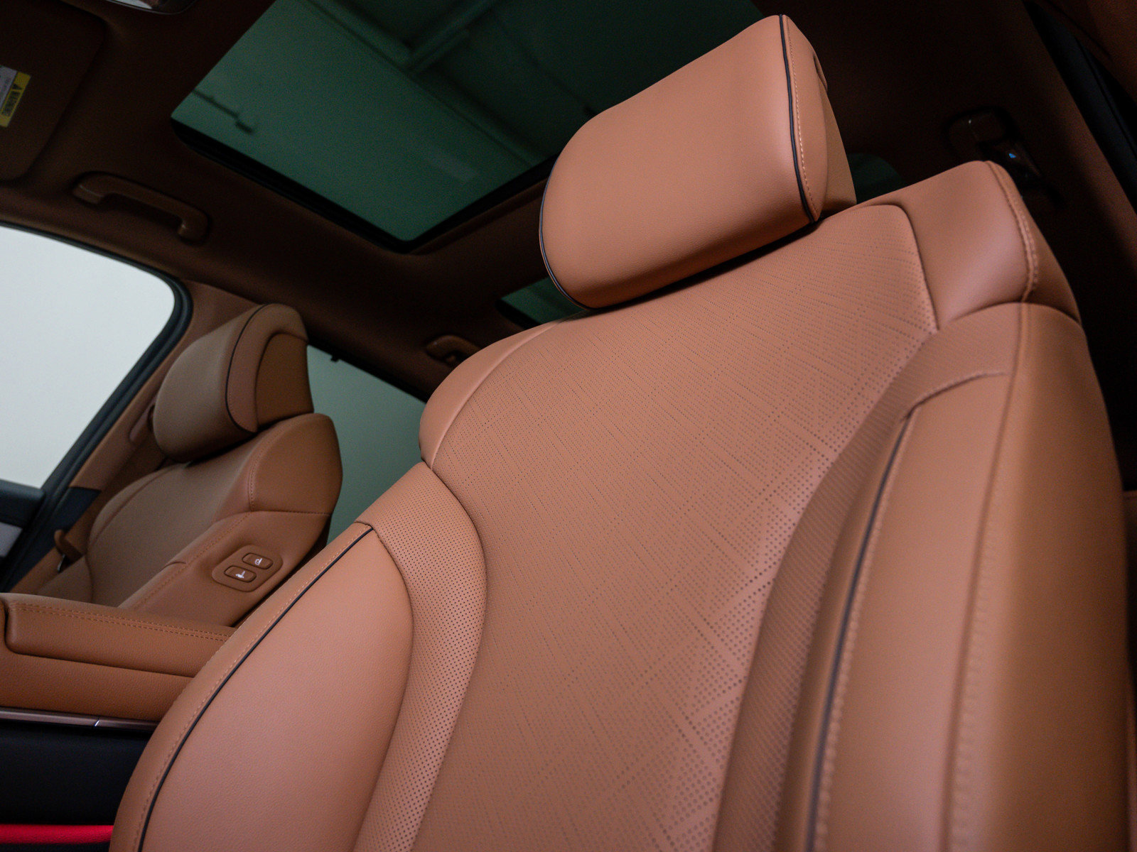 New 2026 Genesis GV80 2.5T Advanced image 21