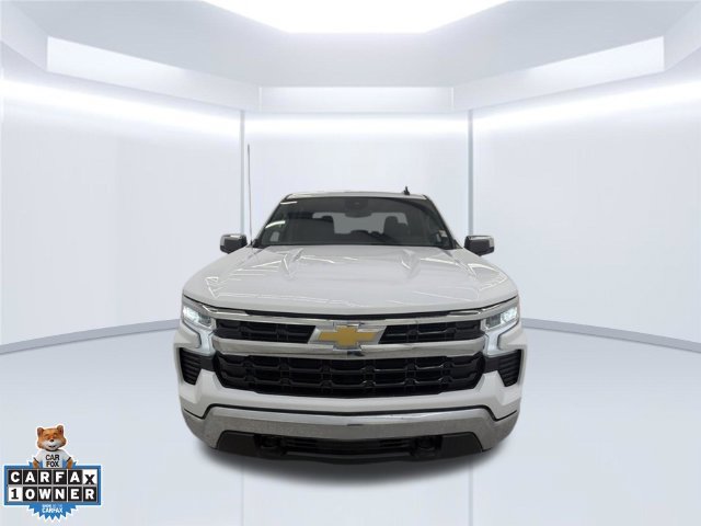 Used 2026 Chevrolet Silverado 1500 LT AWD/4WD image 26