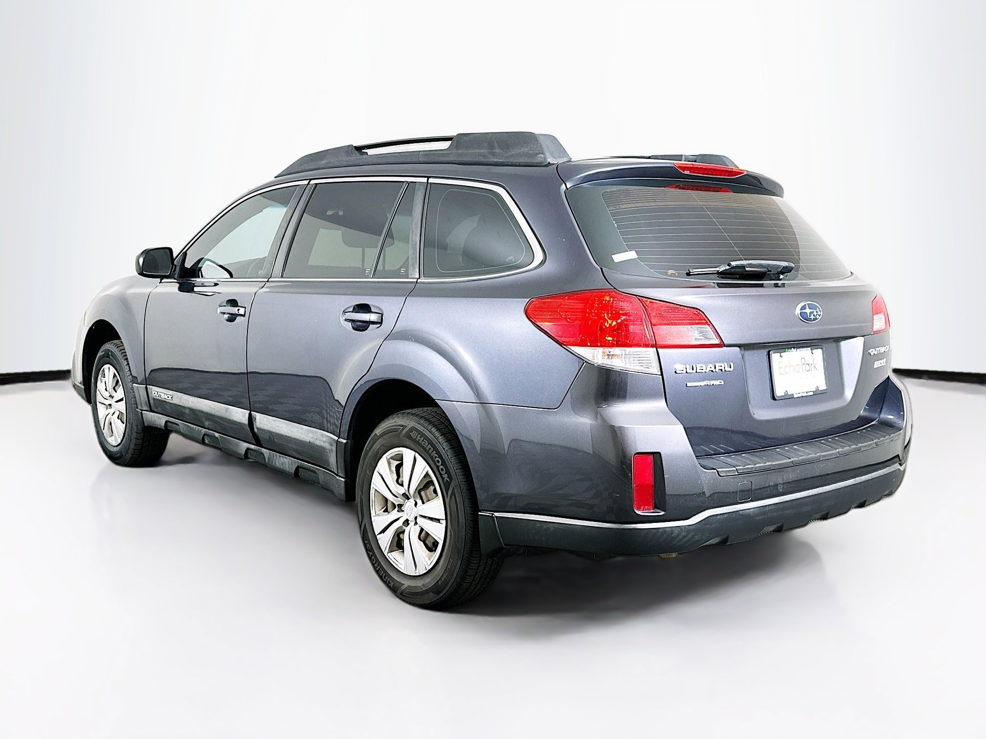 Used 2013 Subaru Outback 2.5i AWD/4WD image 5