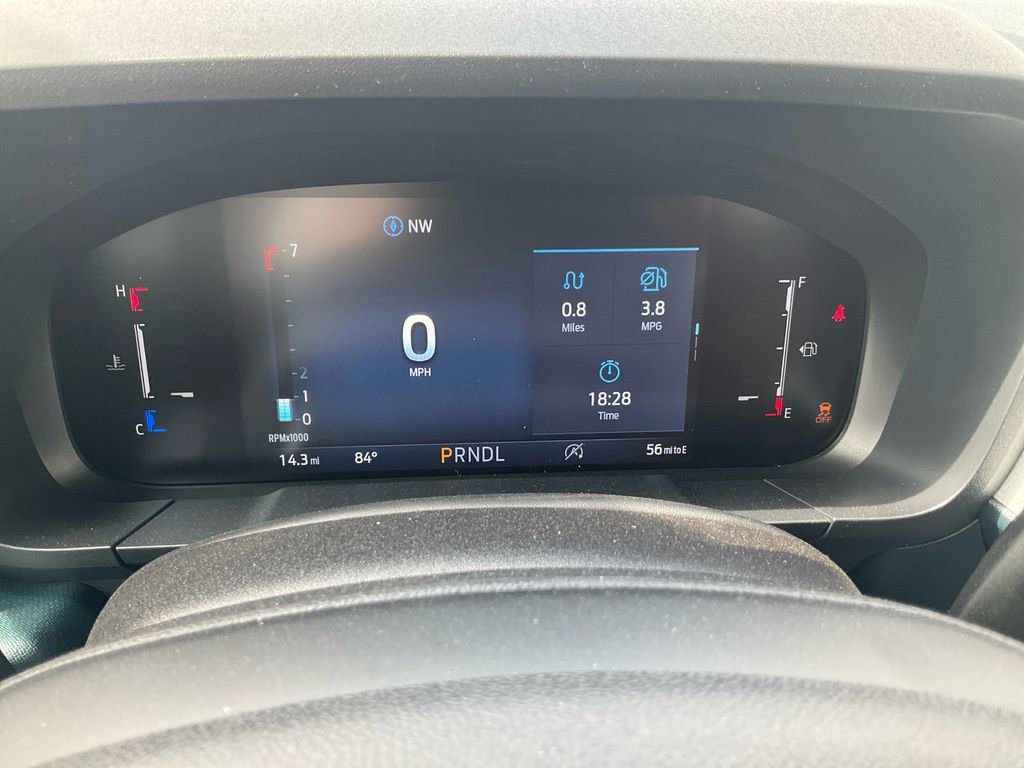 New 2026 Ford Maverick XLT image 22