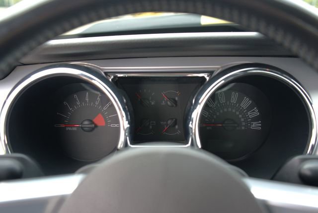 Used 2006 Ford Mustang GT Premium image 65