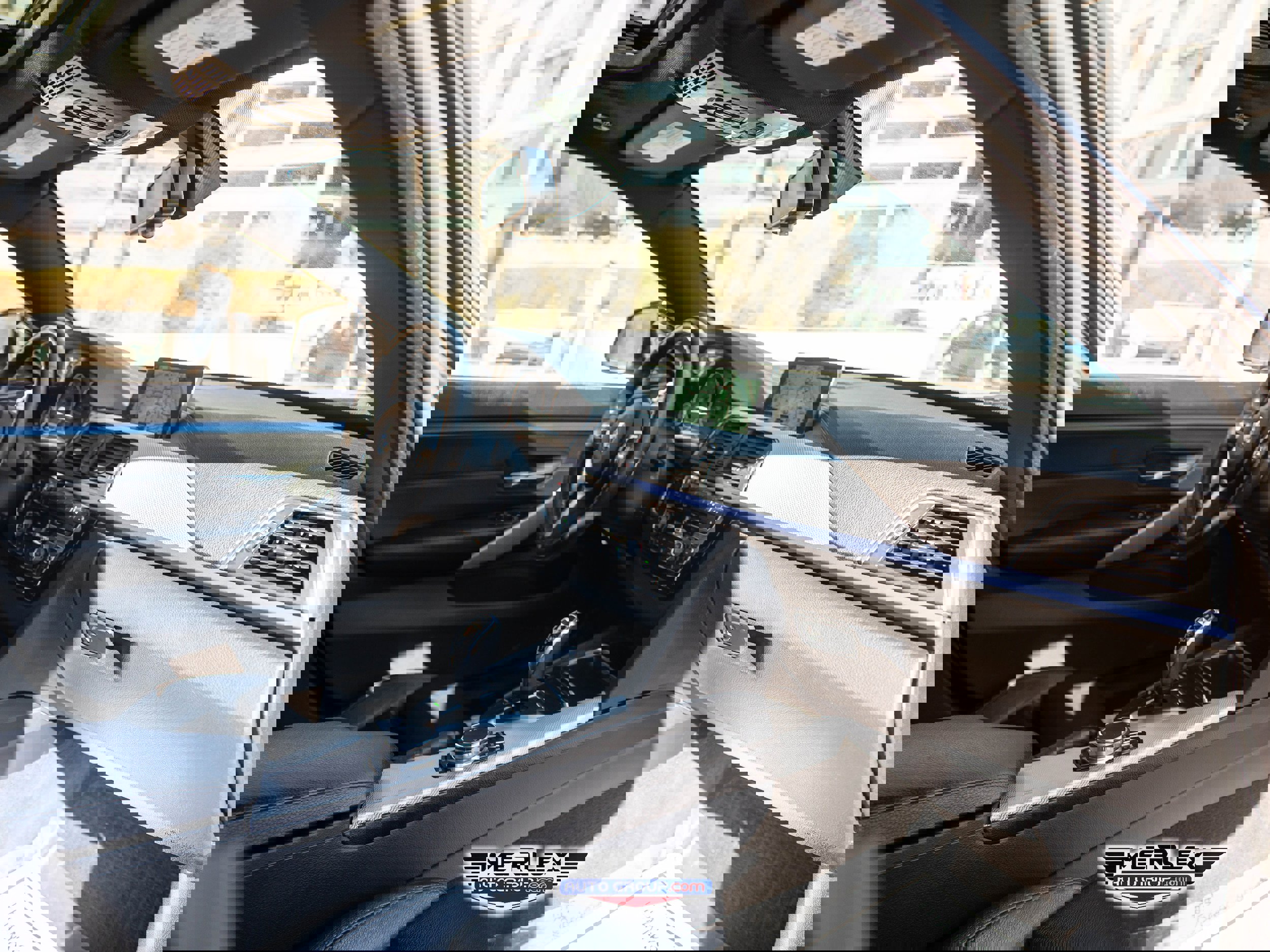 Used 2019 BMW 440i Gran Coupe w/ M Sport Package image 15