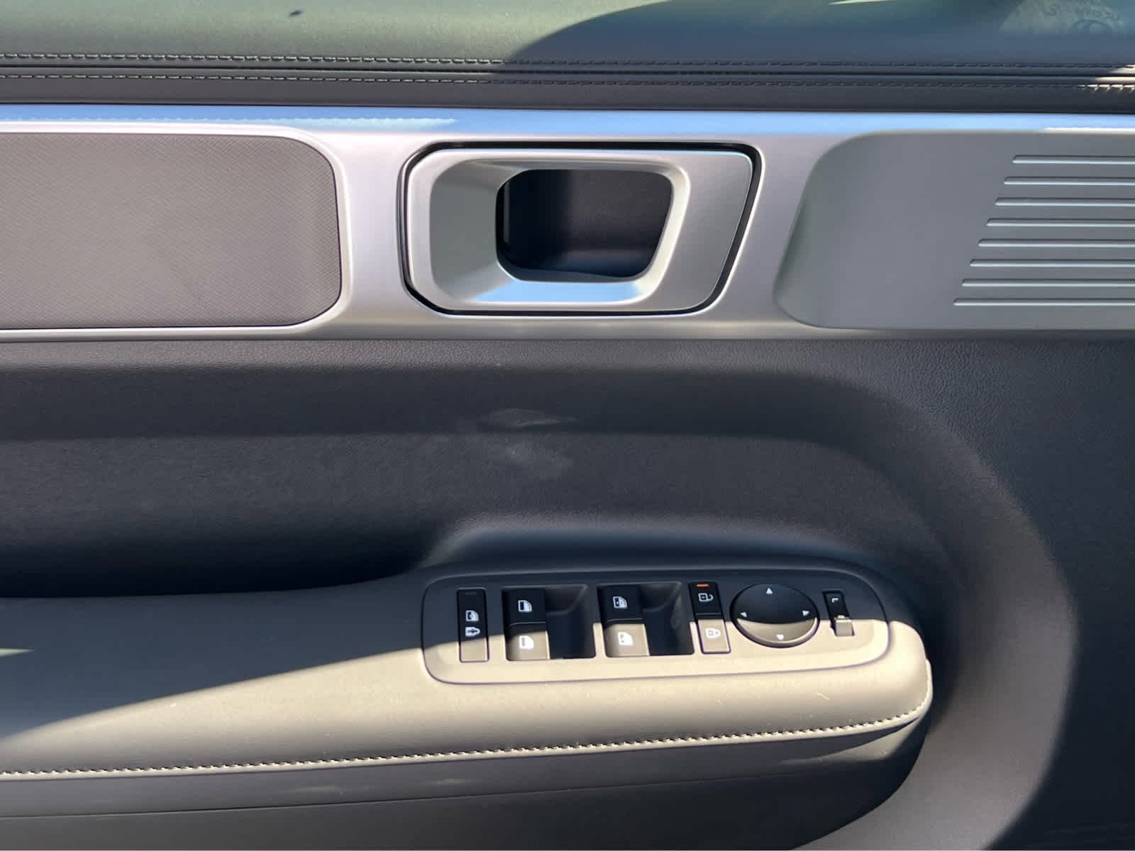 New 2026 Hyundai Santa Fe SEL image 44