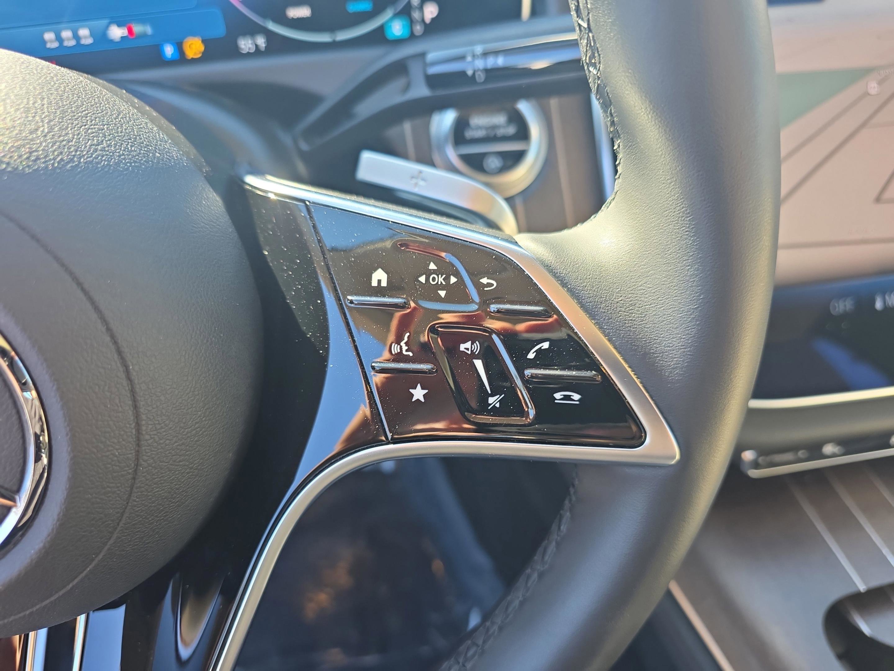 Used 2024 Mercedes-Benz E 450 4MATIC Sedan image 30