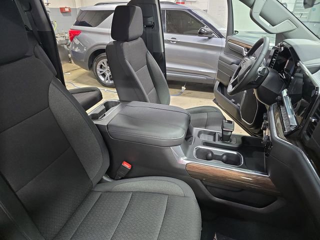 New 2026 Chevrolet Silverado 1500 RST image 11