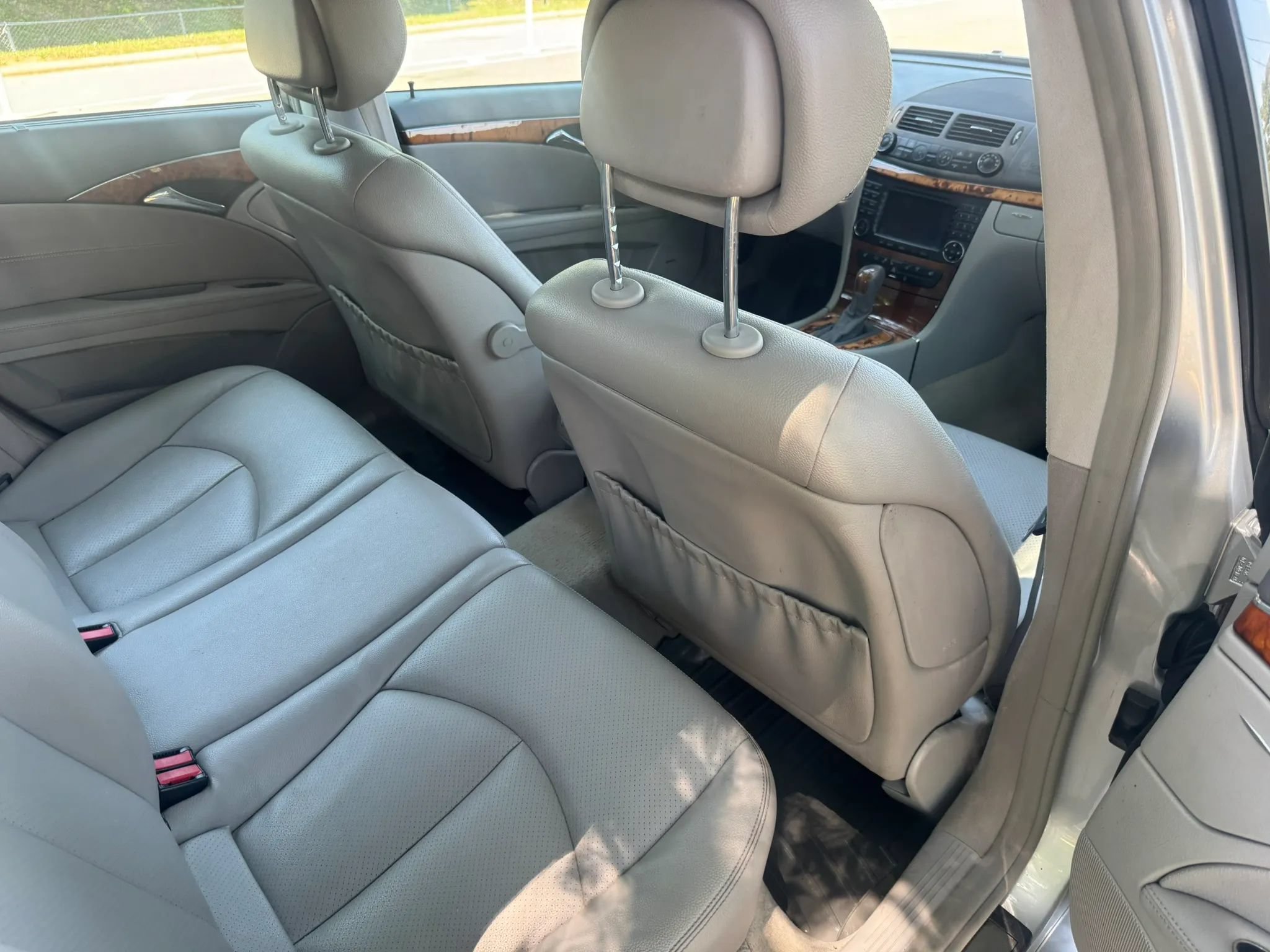 Used 2006 Mercedes-Benz E 350 4MATIC Wagon image 21