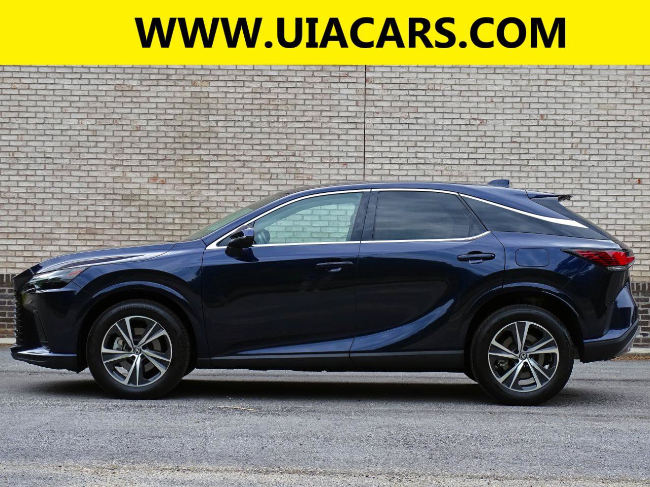 Used 2023 Lexus RX 350 FWD image 6