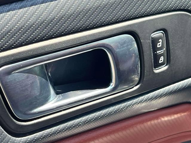 Used 2024 Ford Mustang Premium RWD image 27