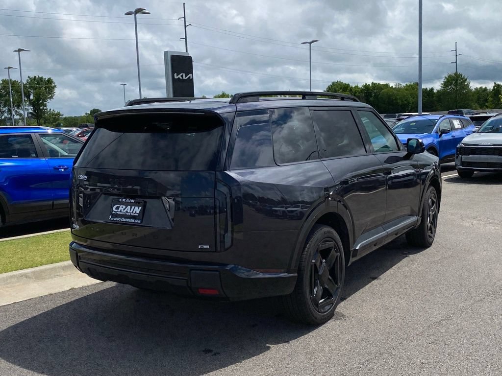 Used 2027 Kia Telluride EX X-Line w/ Towing Package AWD/4WD image 7