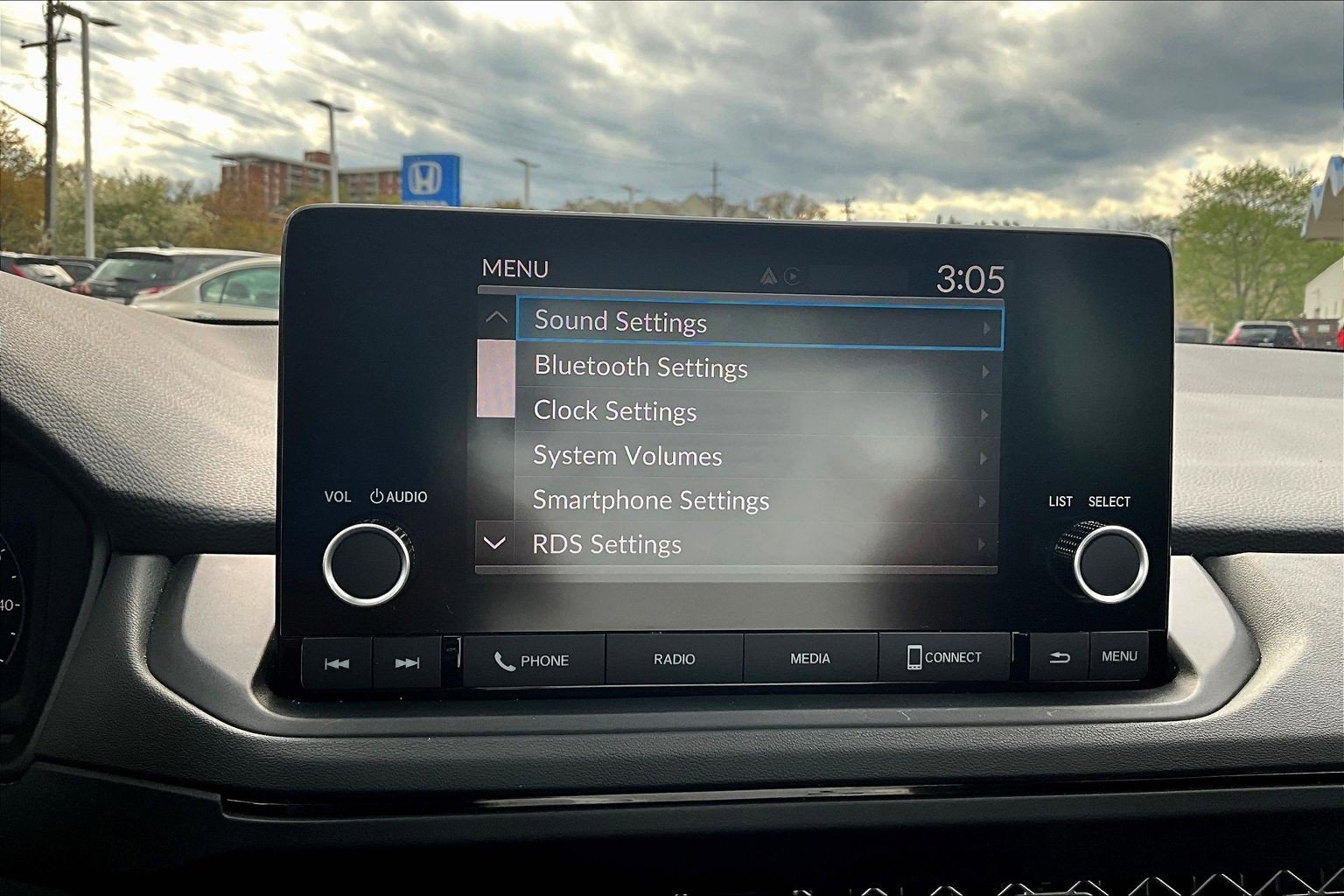 Used 2024 Honda Accord EX image 24