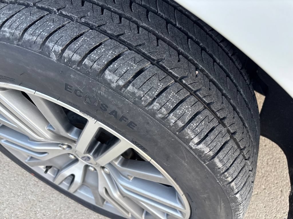 Certified 2022 Ford Expedition Max Platinum AWD/4WD image 9