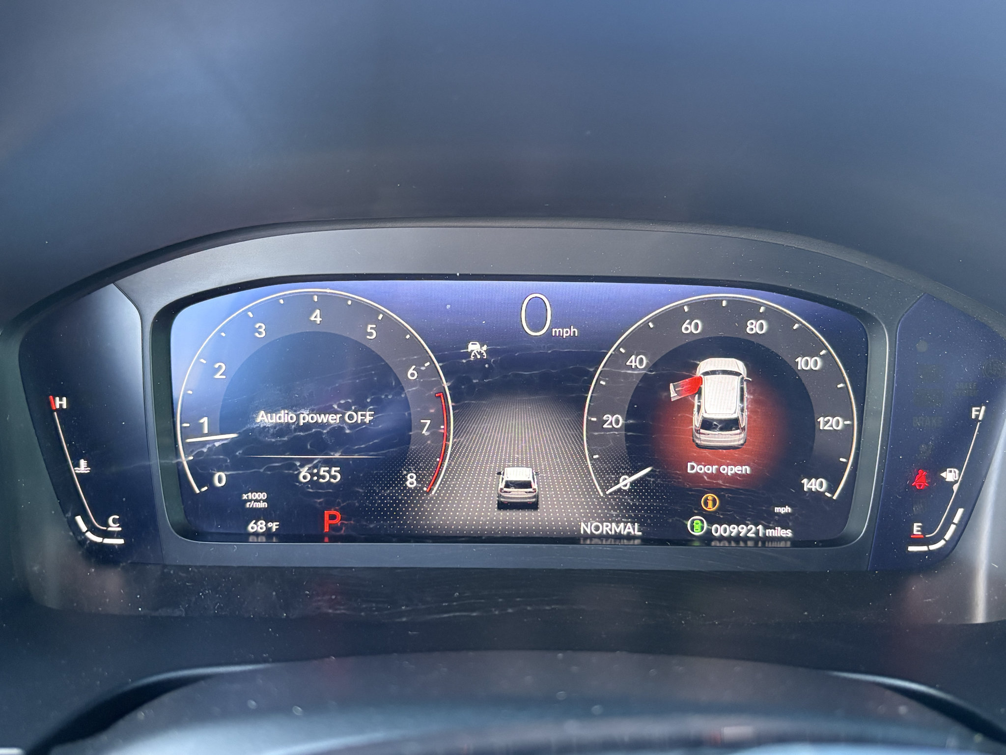 Used 2026 Honda CR-V EX-L image 16