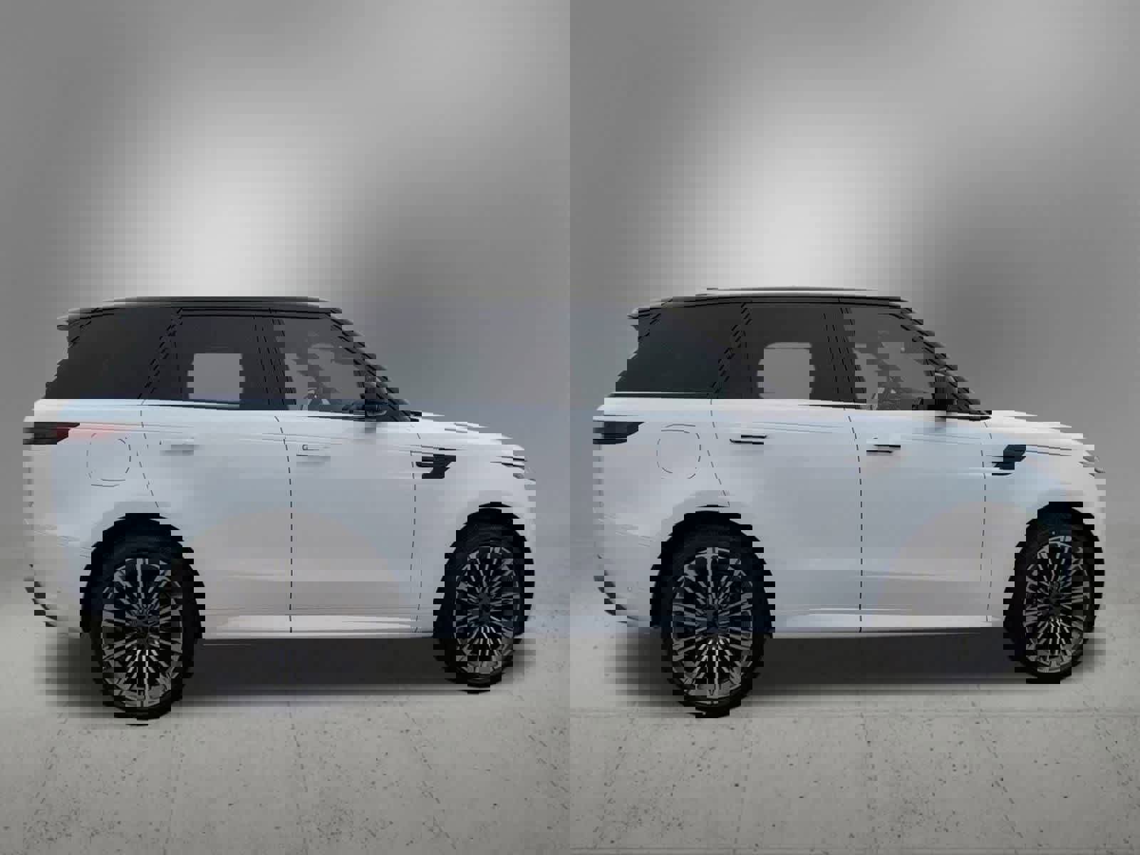 New 2026 Land Rover Range Rover Sport Dynamic SE image 7