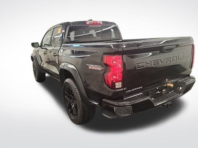 Used 2024 Chevrolet Colorado Trail Boss w/ Advanced Trailering Package image 6