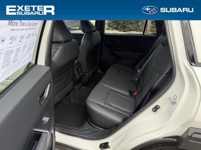 New 2026 Subaru Outback Limited AWD/4WD image 9
