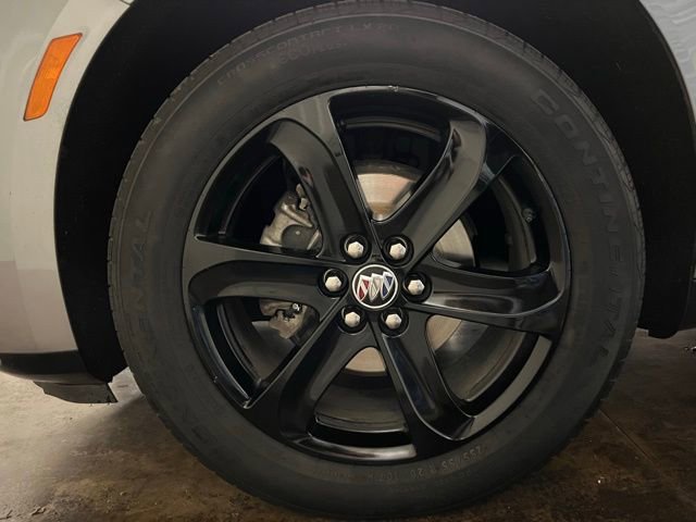 Used 2023 Buick Enclave Essence w/ Experience Buick Package image 10