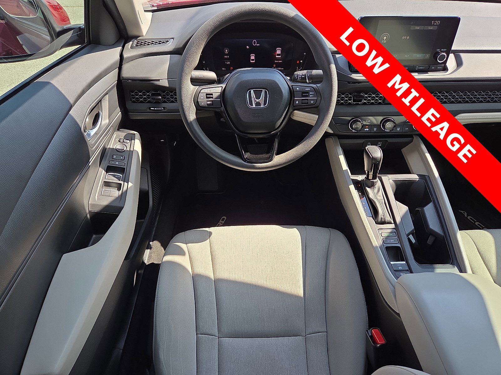Used 2024 Honda Accord LX image 11