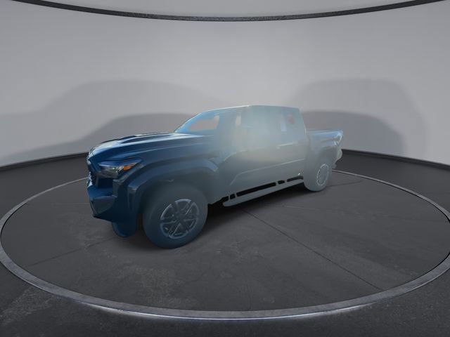 New 2025 Toyota Tacoma TRD Sport image 8