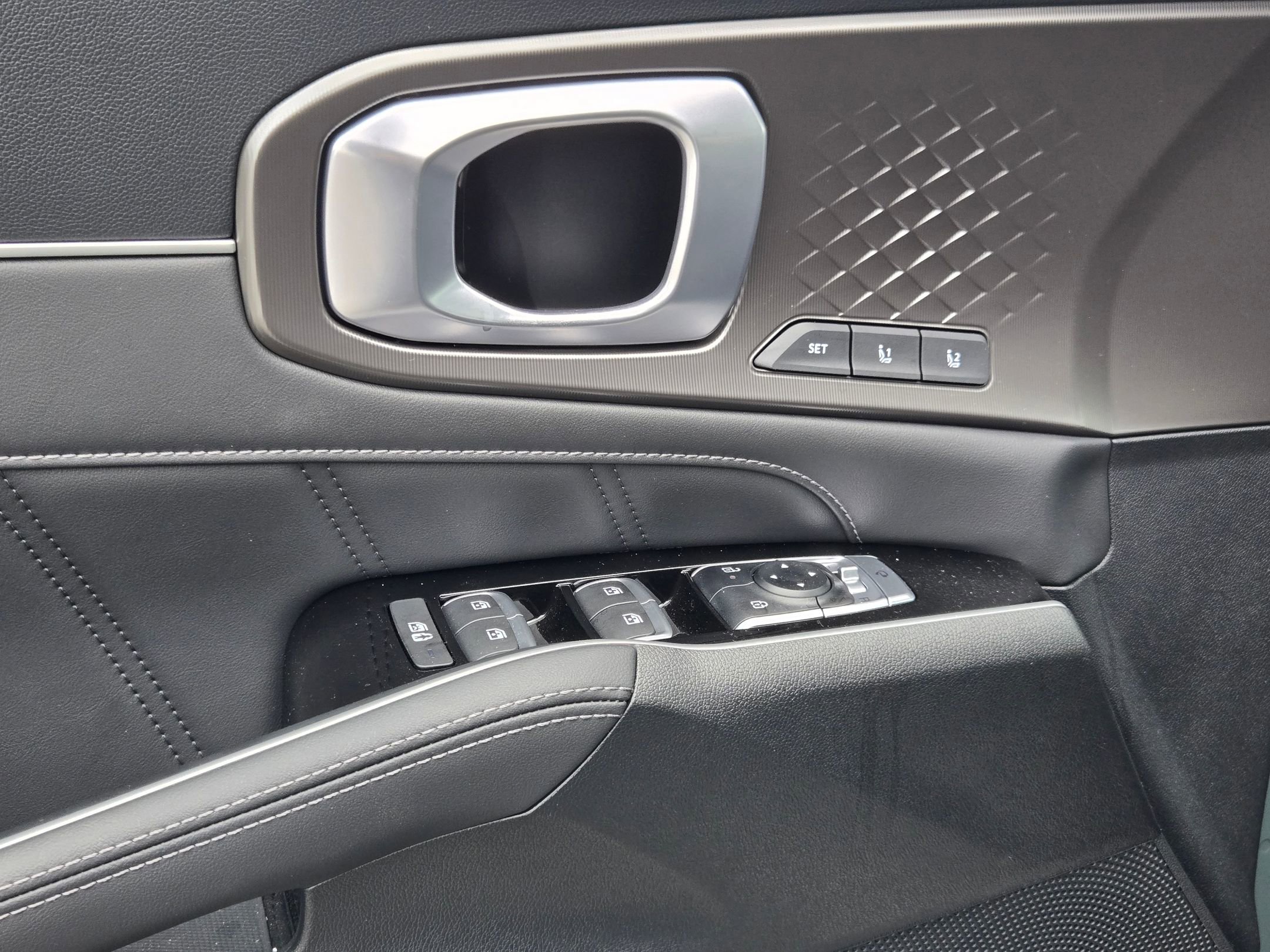 New 2026 Kia Sorento SX Prestige AWD/4WD image 21
