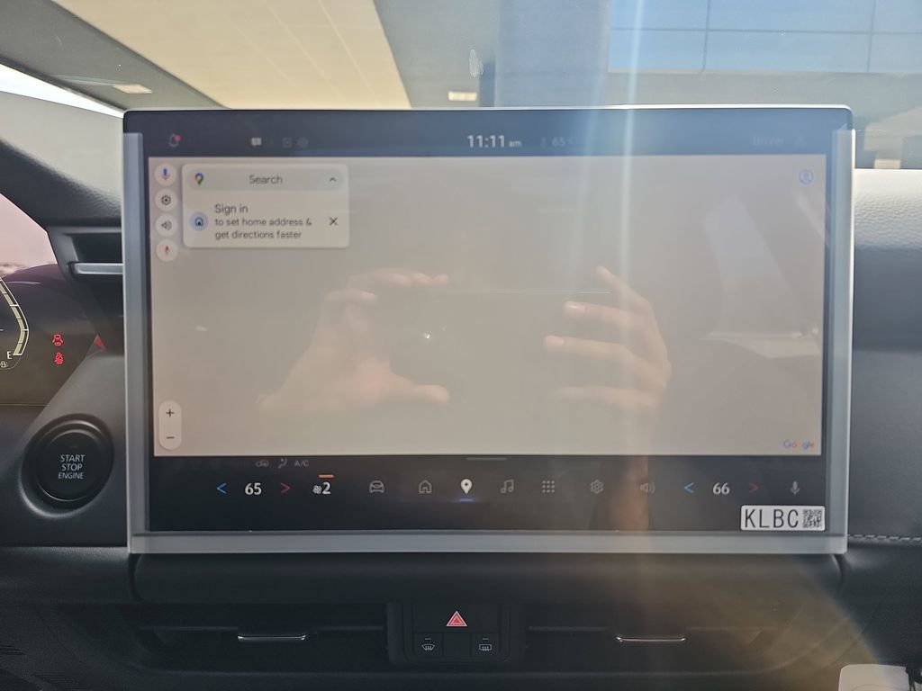 New 2026 MAZDA CX-5 2.5 S w/ Premium Package image 23