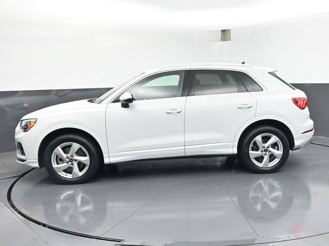 Used 2022 Audi Q3 2.0T Premium AWD/4WD image 4