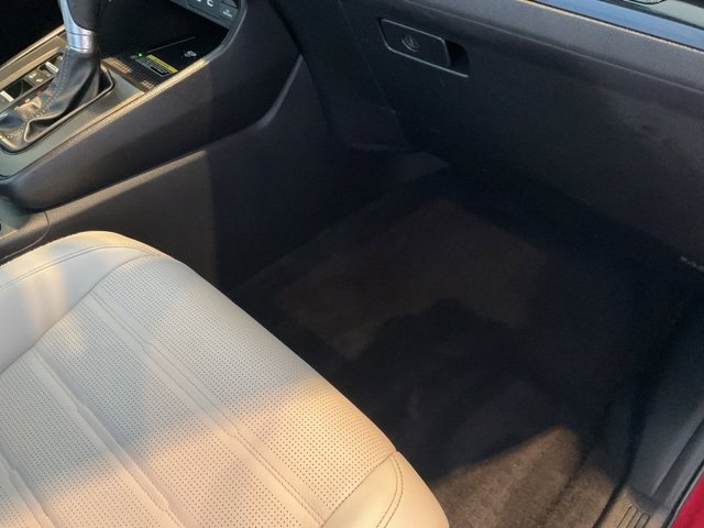 Used 2023 Honda CR-V EX-L image 27