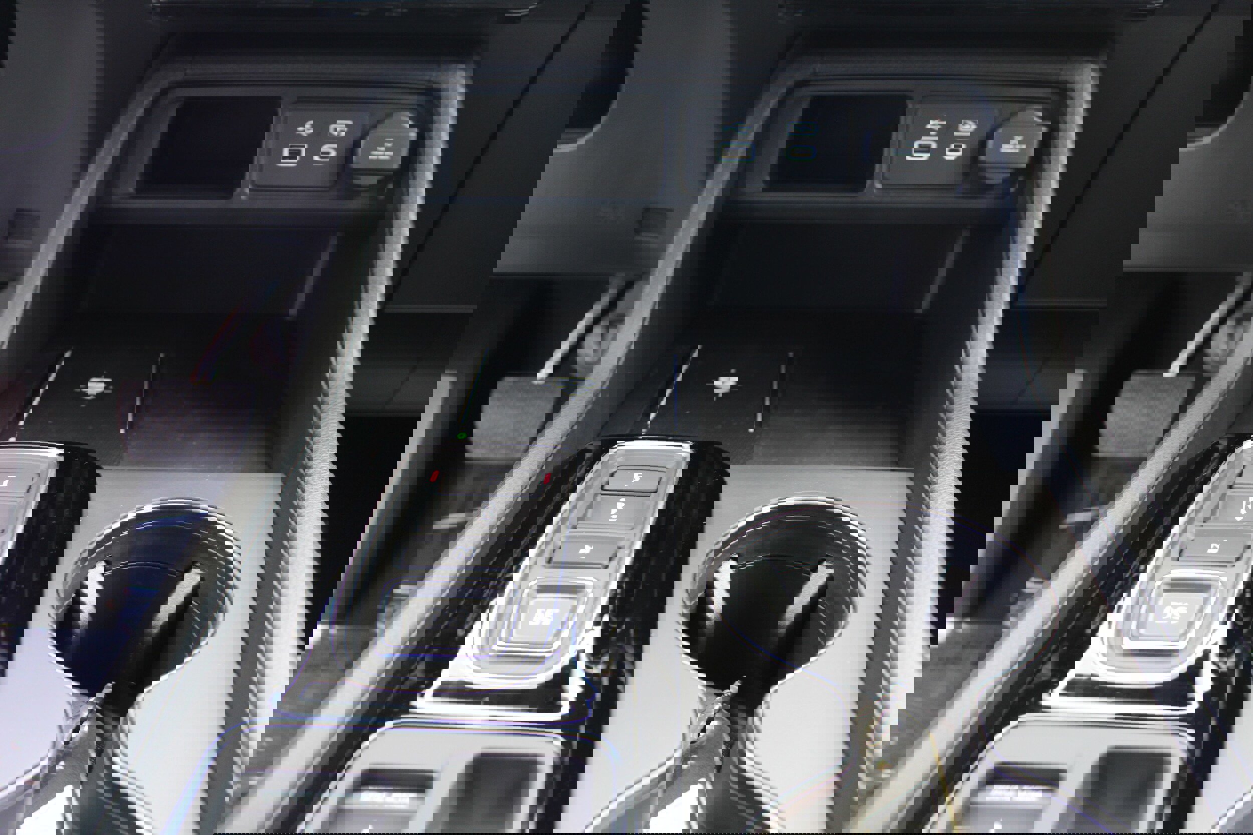 New 2025 Honda Pilot EX-L image 8